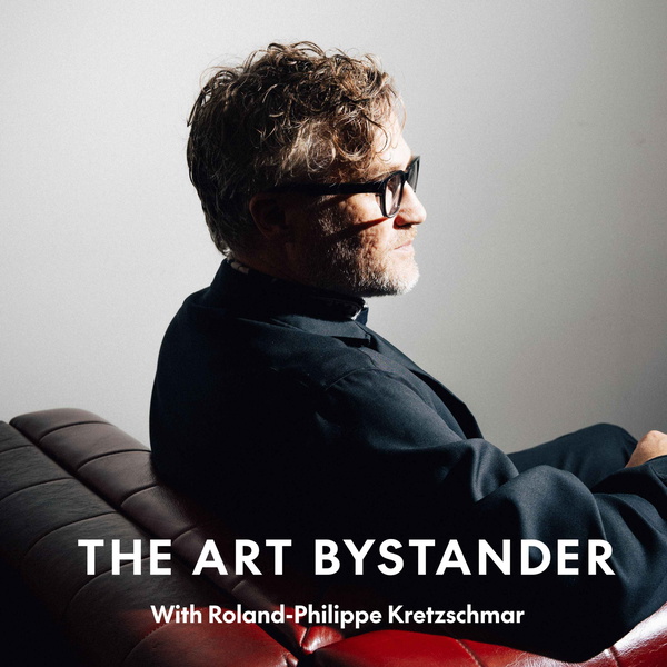 Artwork for The Art Bystander