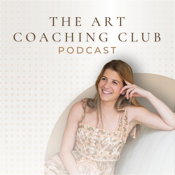 Artwork for The Art Coaching Club Podcast