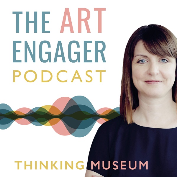 Artwork for The Art Engager