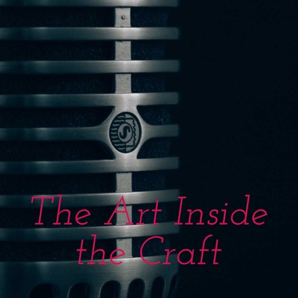 Artwork for The Art Inside the Craft