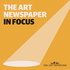 The Art Newspaper In Focus