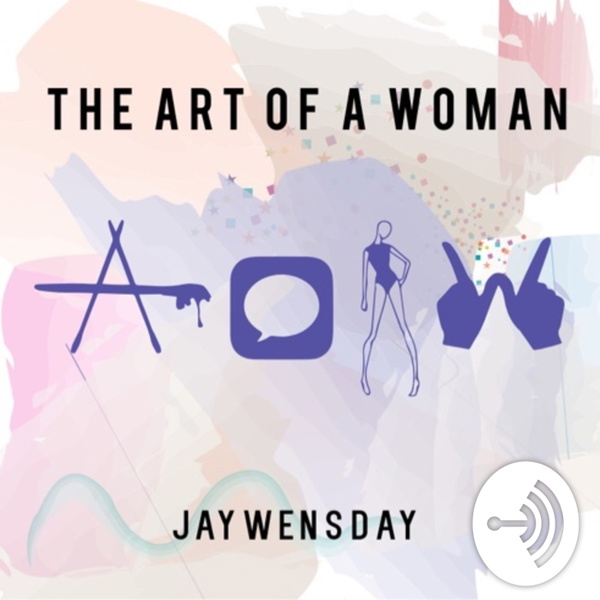 Artwork for The Art of A Woman