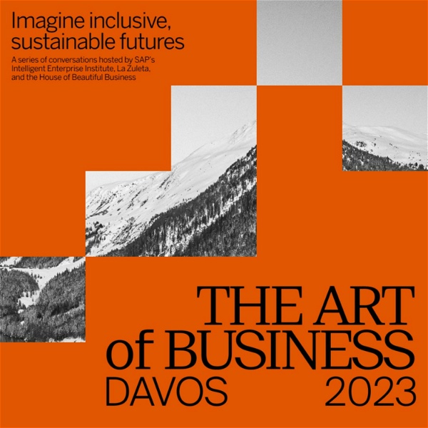 Artwork for The Art of Business