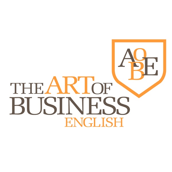 Artwork for The Art of Business English