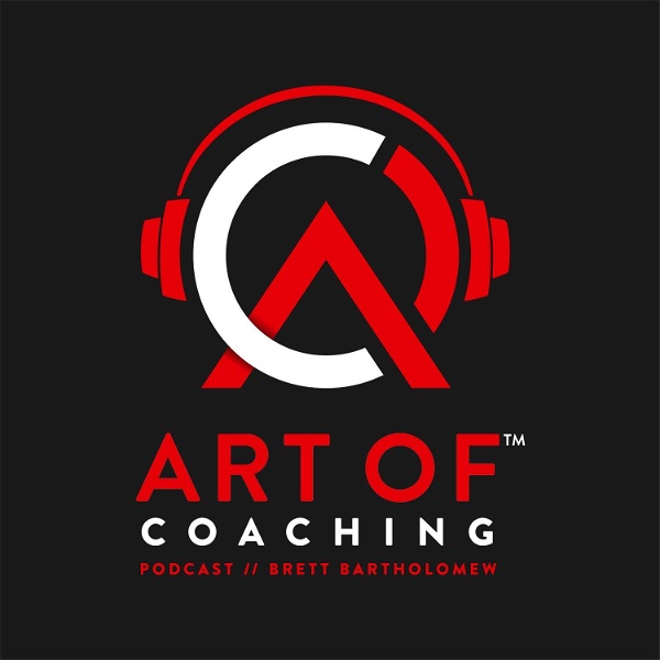 Artwork for The Art Of Coaching