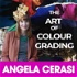 The Art of Colour Grading Podcast
