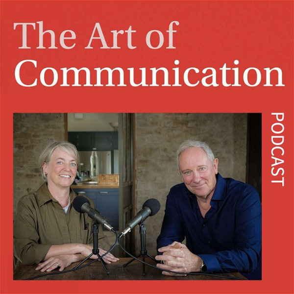 Artwork for The Art of Communication