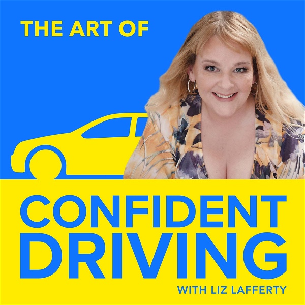Artwork for The Art of Confident Driving