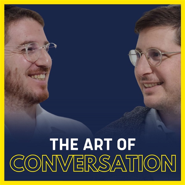 Artwork for The Art Of Conversation