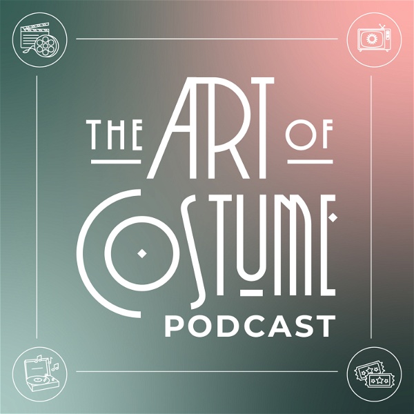 Artwork for The Art of Costume Podcast