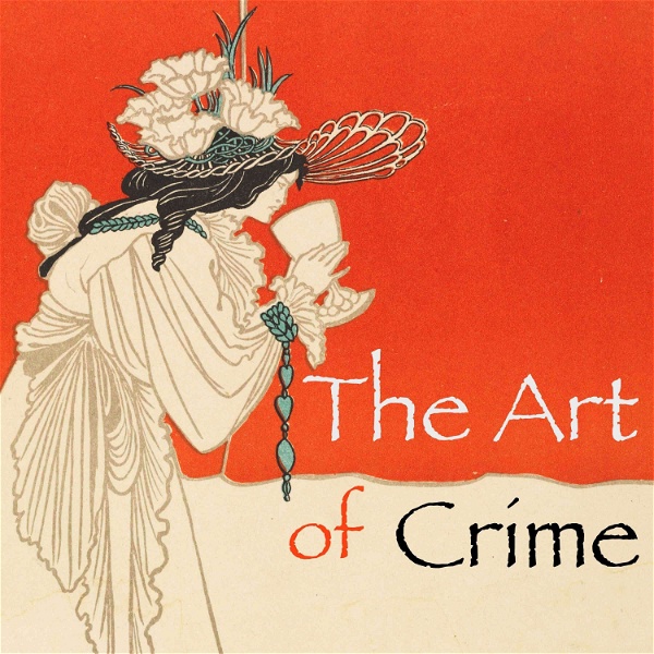 Artwork for The Art of Crime
