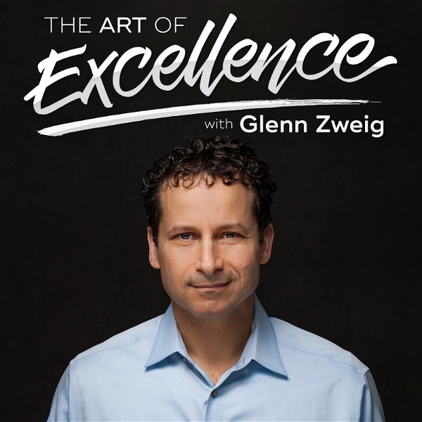 Artwork for The Art of Excellence