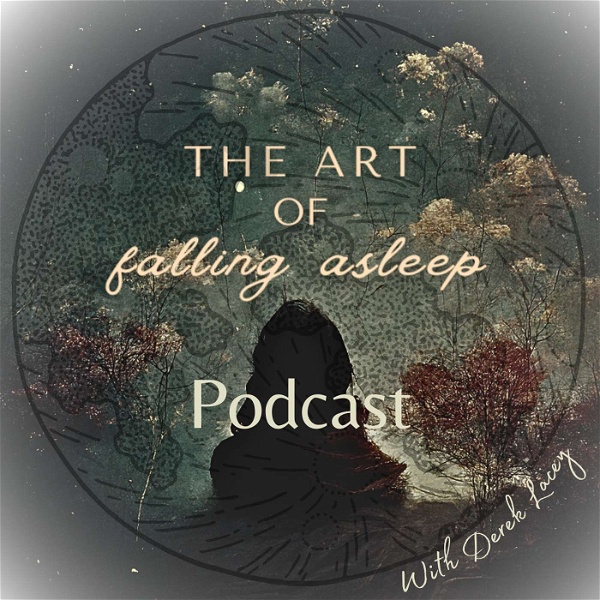 Artwork for The Art of Falling Asleep
