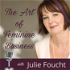 The Art of Feminine Business with Julie Foucht