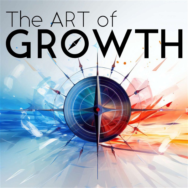Artwork for The Art of Growth