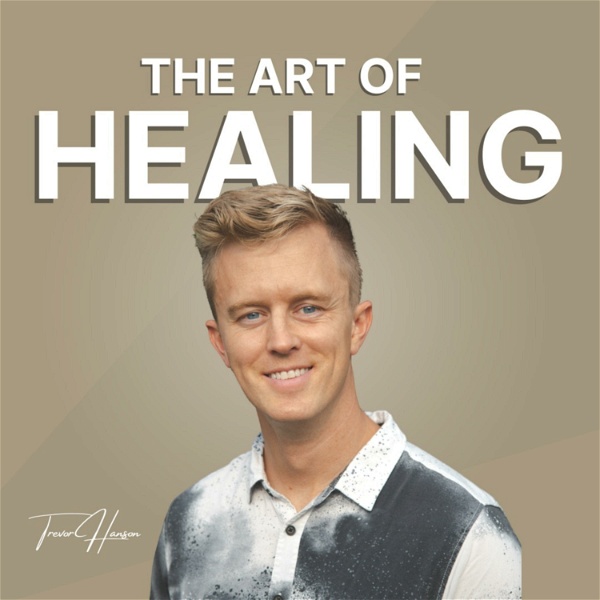 Artwork for The Art of Healing