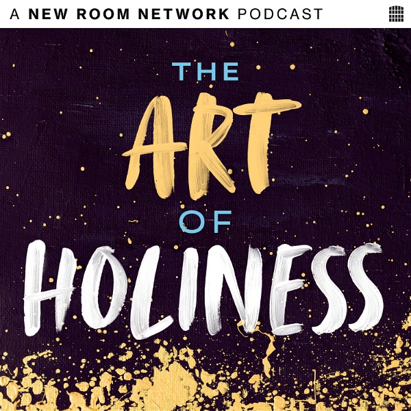 Artwork for The Art of Holiness