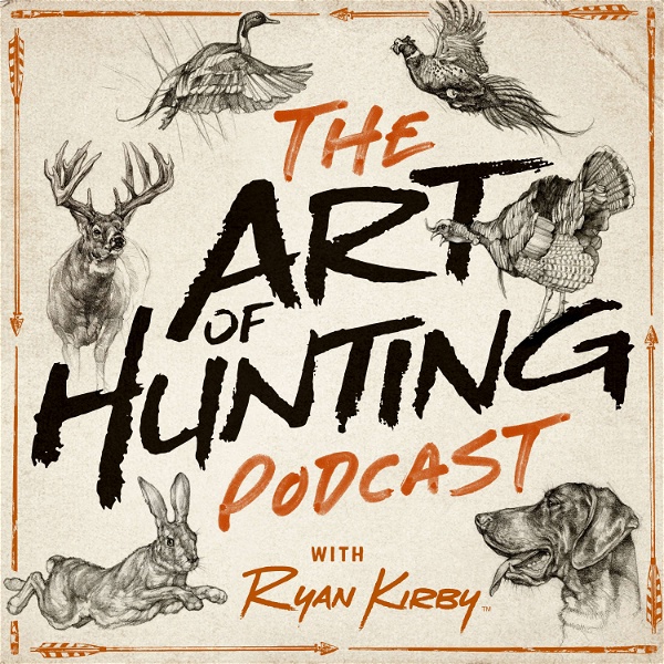 Artwork for The Art of Hunting Podcast