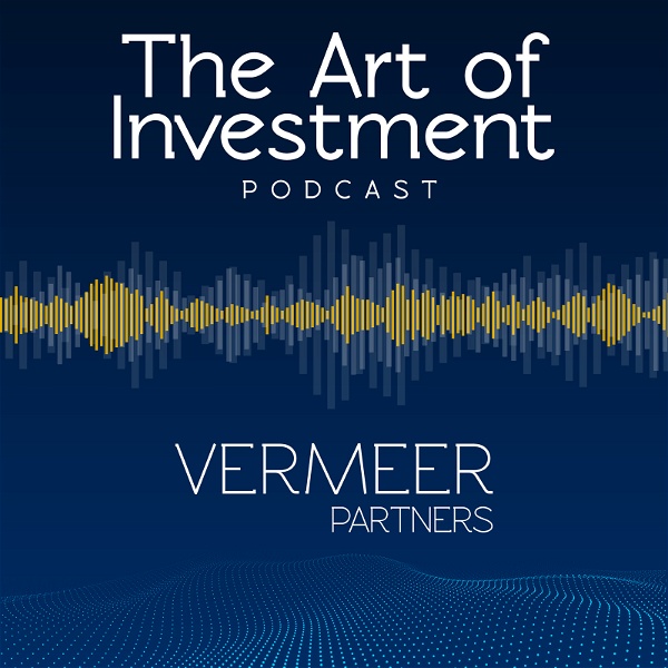 Artwork for The Art of Investment