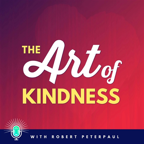 Artwork for The Art of Kindness