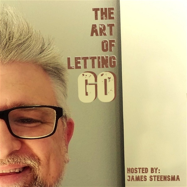 Artwork for The Art of Letting Go