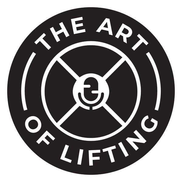 Artwork for The Art of Lifting