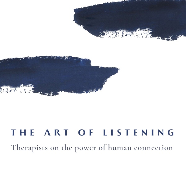 Artwork for The Art of Listening