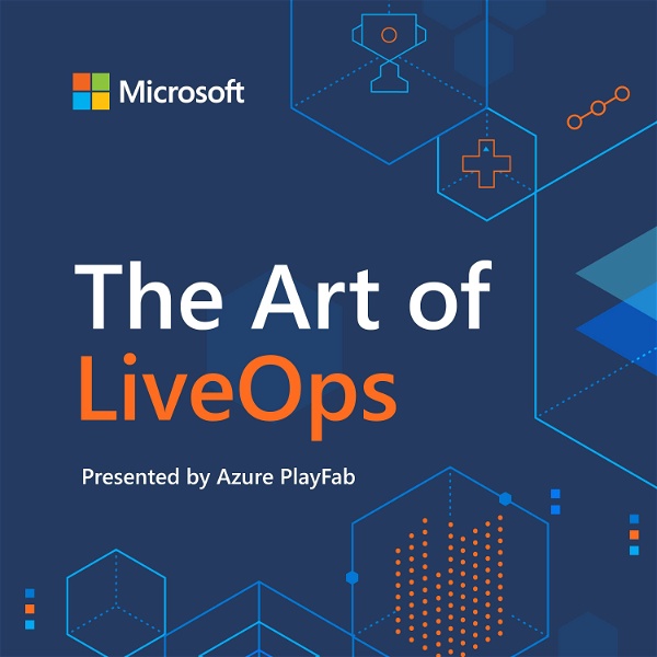 Artwork for The Art of LiveOps