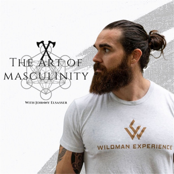 Artwork for The Art of Masculinity