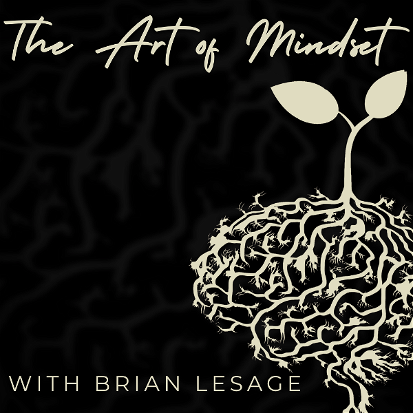 Artwork for The Art of Mindset