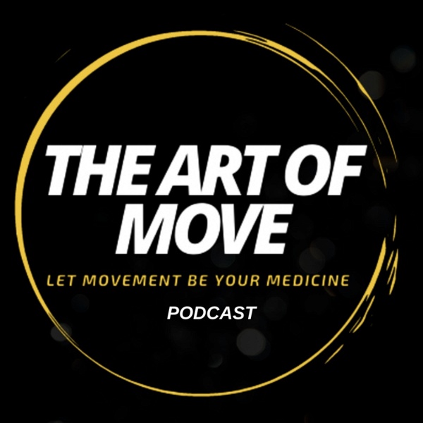 Artwork for The Art of Move Podcast