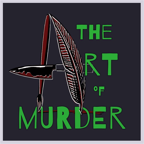 Artwork for The Art of Murder
