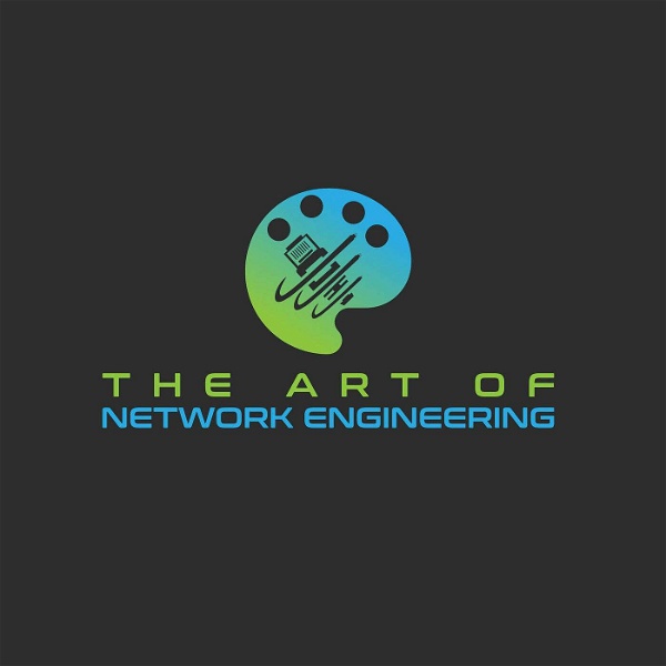 Artwork for The Art of Network Engineering