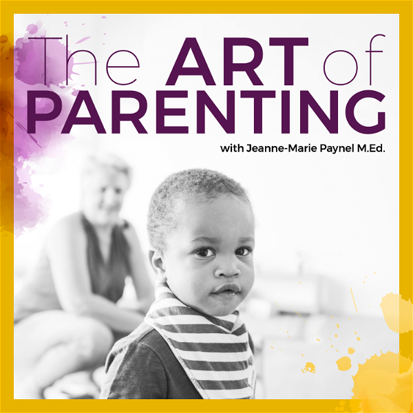 Artwork for The Art of Parenting
