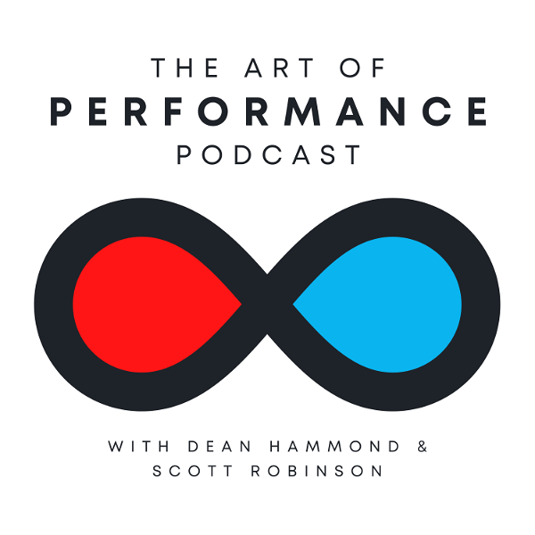 Artwork for The Art of Performance Podcast