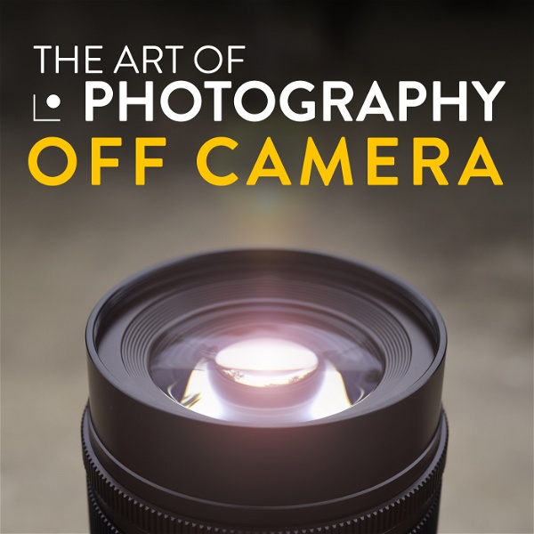 Artwork for The Art of Photography :: Off Camera