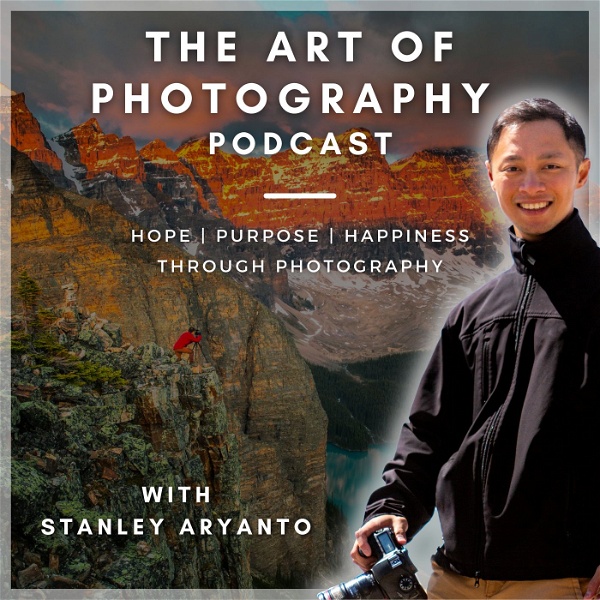 Artwork for The Art of Photography