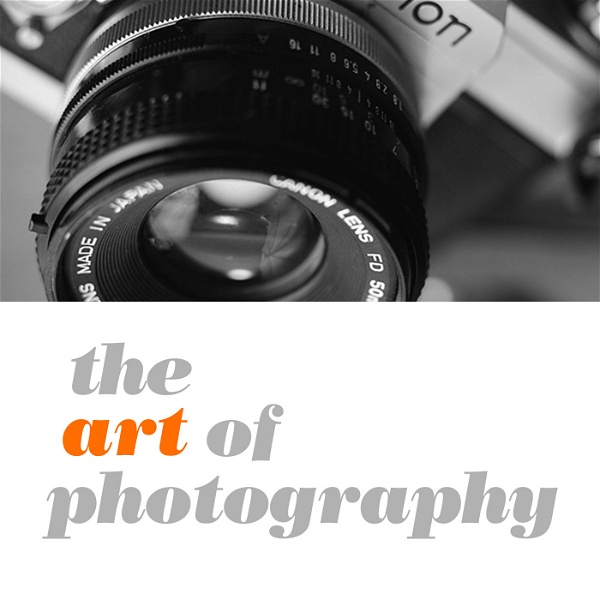 Artwork for The Art of Photography