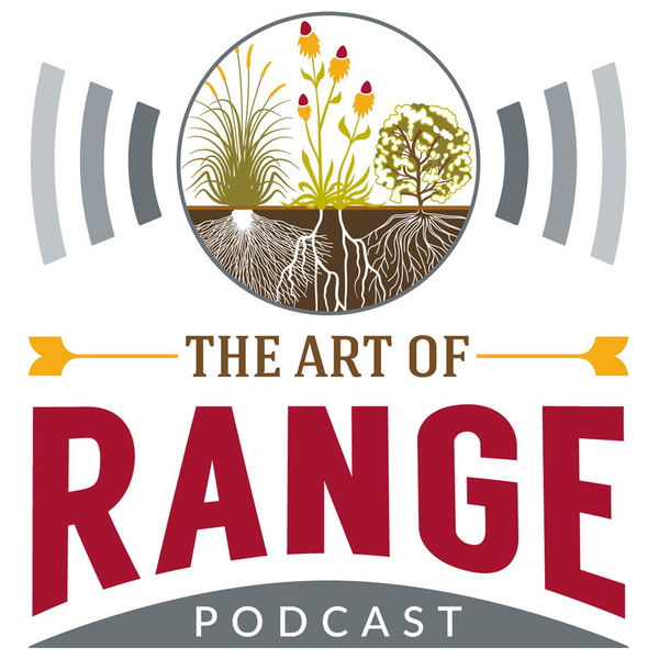 Artwork for The Art of Range