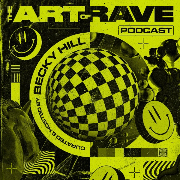 Artwork for The Art Of Rave