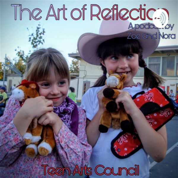 Artwork for The Art of Reflection