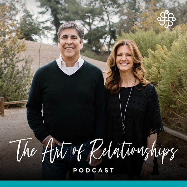 Artwork for The Art of Relationships Podcast