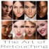 The Art of Retouching - Adobe Photoshop & Lightroom Retouching Tutorials