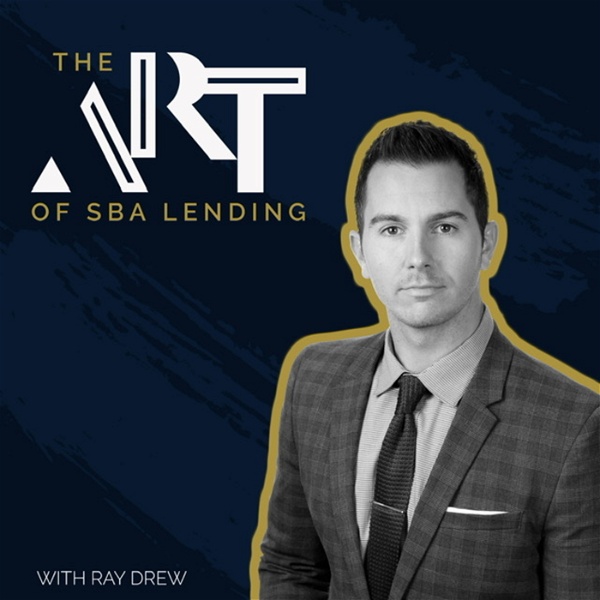 Artwork for The Art of SBA Lending