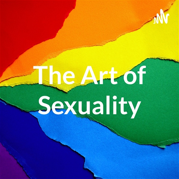 Artwork for The Art of Sexuality