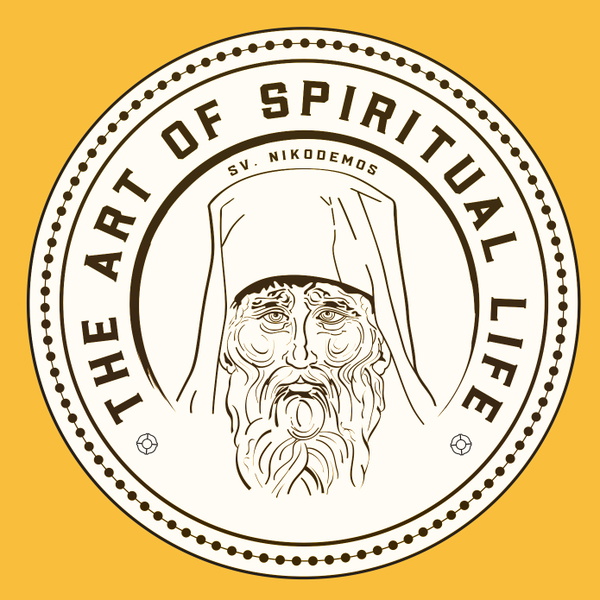 Artwork for The Art of Spiritual Life