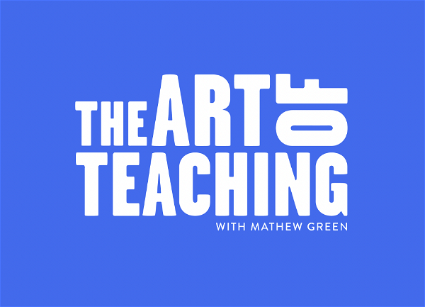 Artwork for The Art of Teaching