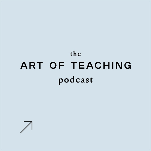 Artwork for The Art of Teaching