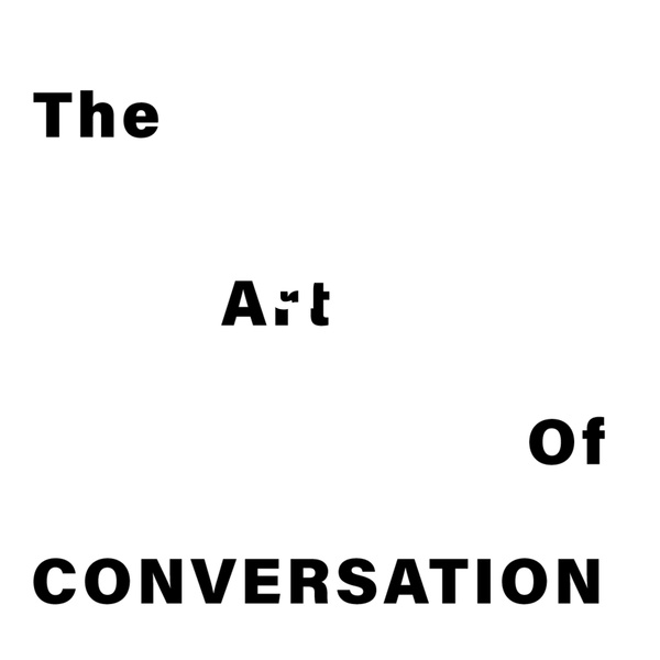 Artwork for The ART of the Conversation