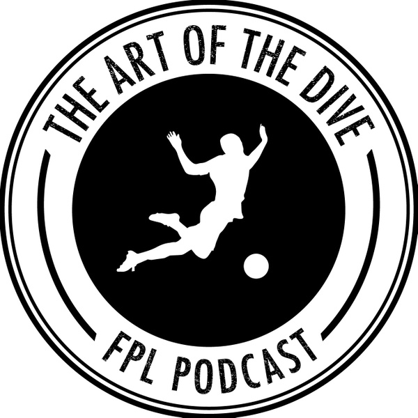 Artwork for The Art of The Dive